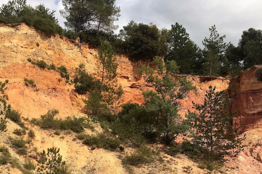 Photo of Outdoor in Crillon-le-Brave