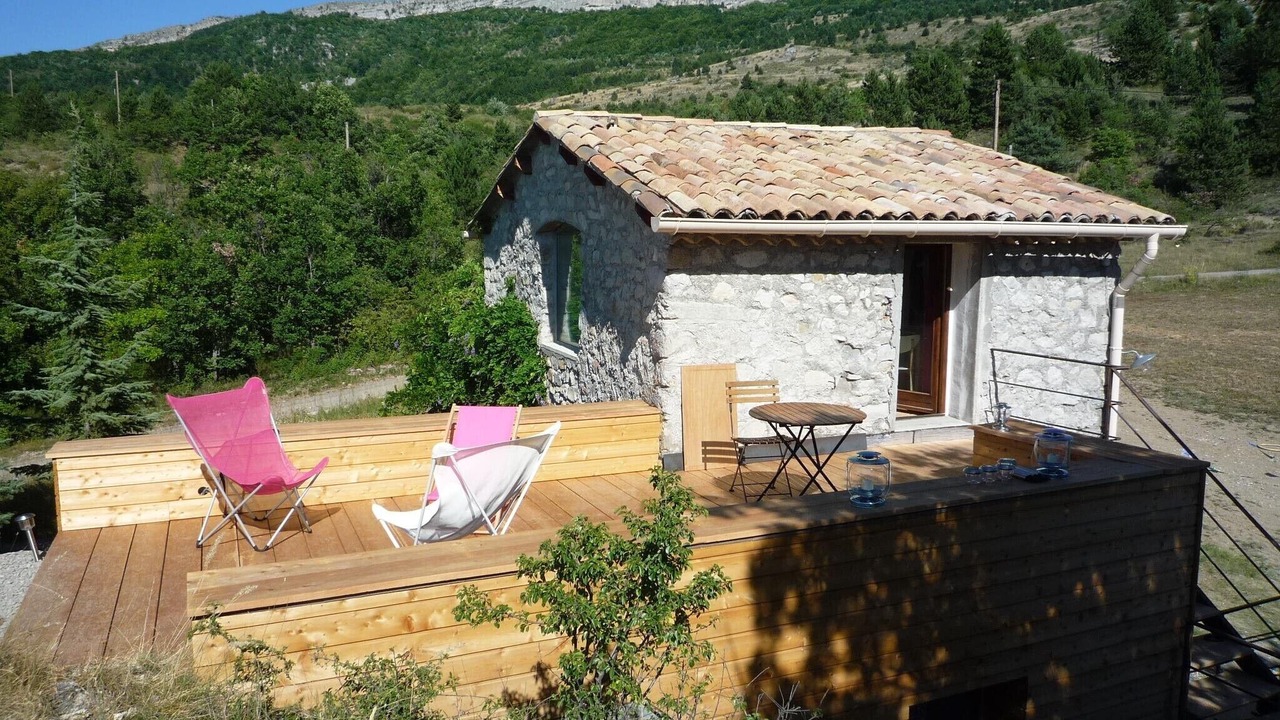Photo of Outdoor in Valavoire