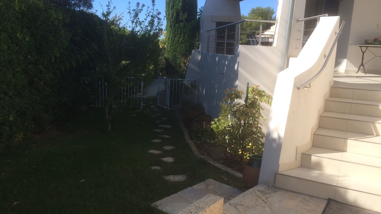 Photo of Outdoor in Carry-le-Rouet