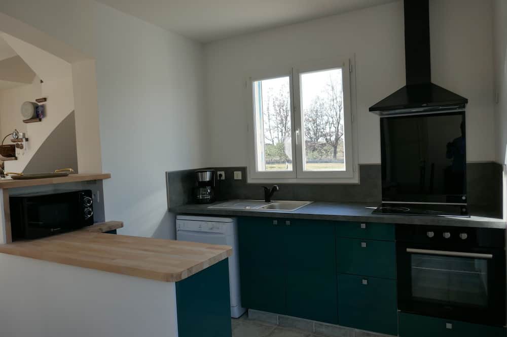 Photo of Kitchen in Artignosc-sur-Verdon