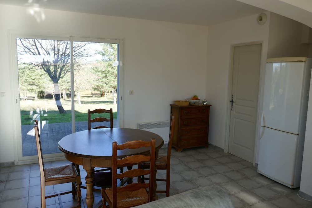 Photo of Kitchen in Artignosc-sur-Verdon