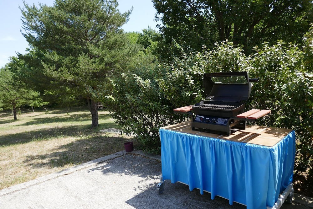Photo of Outdoor in Artignosc-sur-Verdon