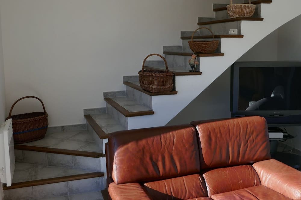 Photo of Livingroom in Artignosc-sur-Verdon
