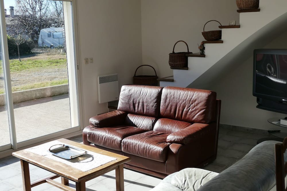 Photo of Livingroom in Artignosc-sur-Verdon