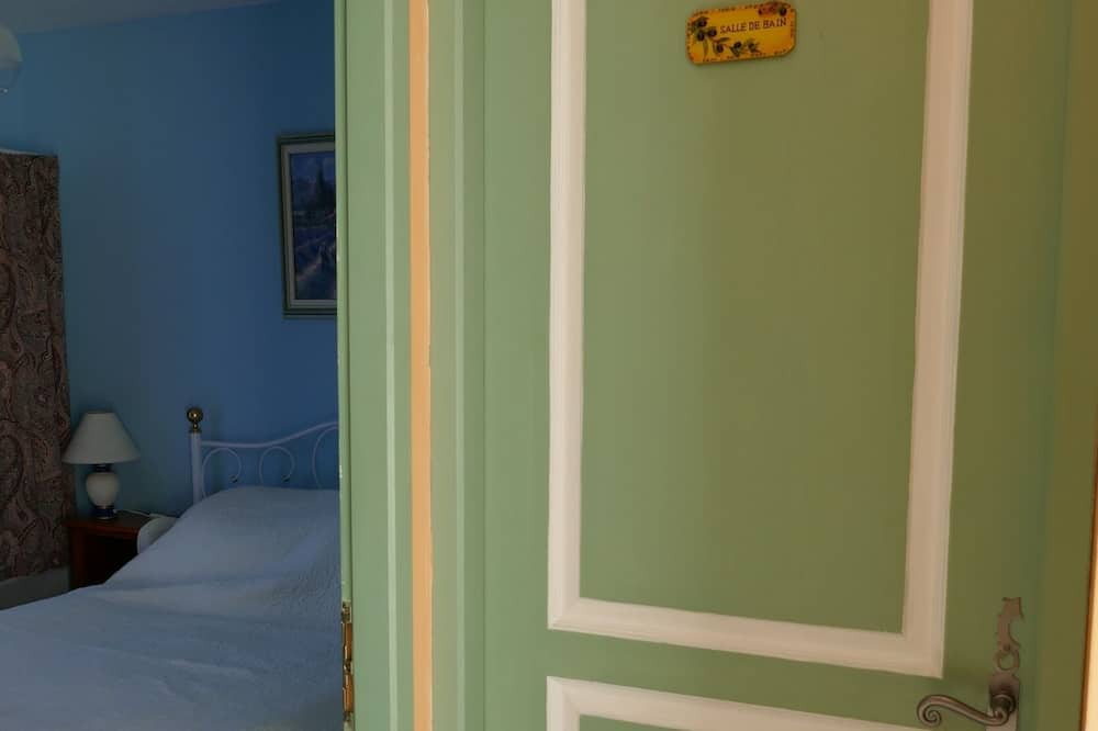 Photo of Bedroom in Artignosc-sur-Verdon