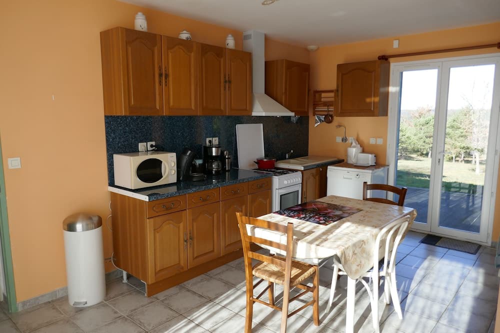 Photo of Kitchen in Artignosc-sur-Verdon