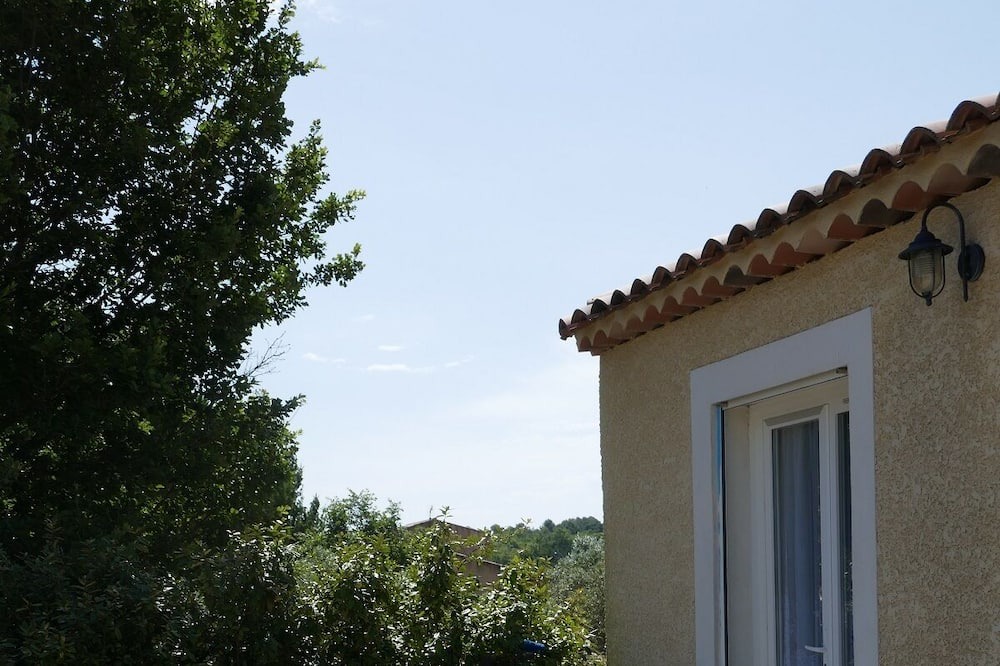 Photo of Patio Balcony in Artignosc-sur-Verdon