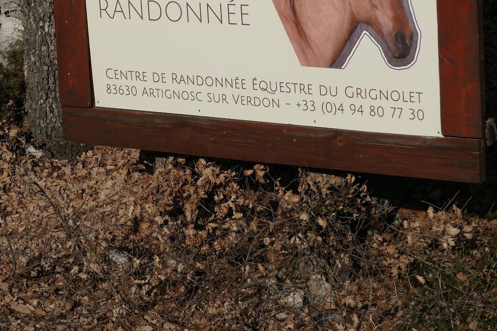 Photo of Outdoor in Artignosc-sur-Verdon