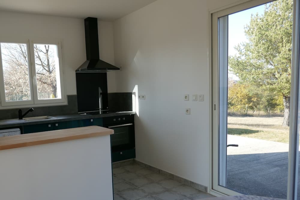 Photo of Kitchen in Artignosc-sur-Verdon
