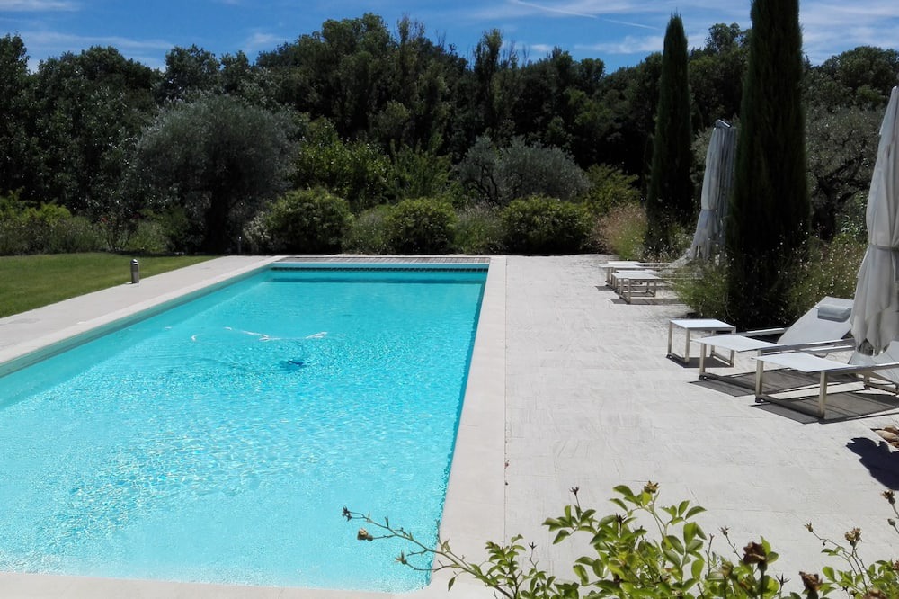 Photo of Outdoor in Cairanne