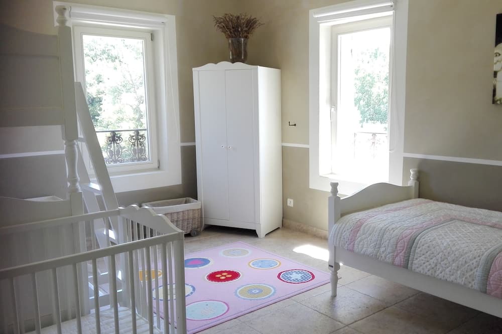 Photo of Bedroom in Cairanne