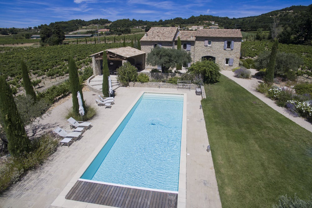 Photo of Outdoor in Cairanne