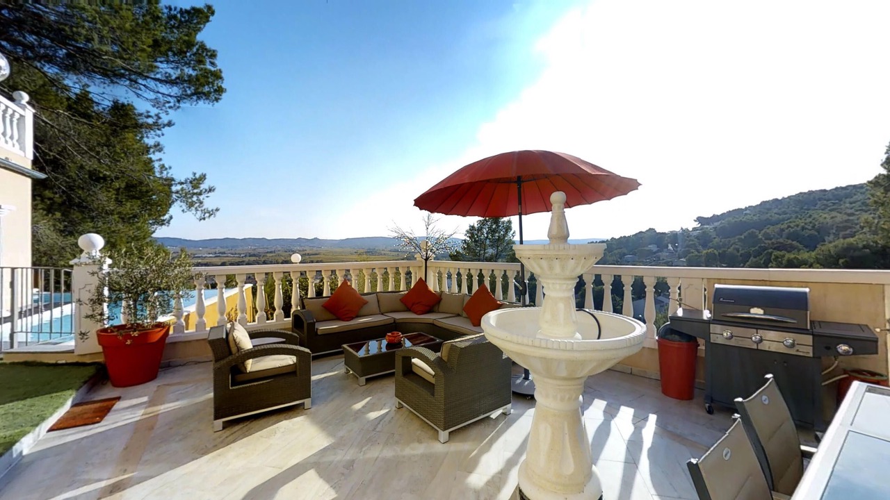 Photo of Outdoor in Laudun