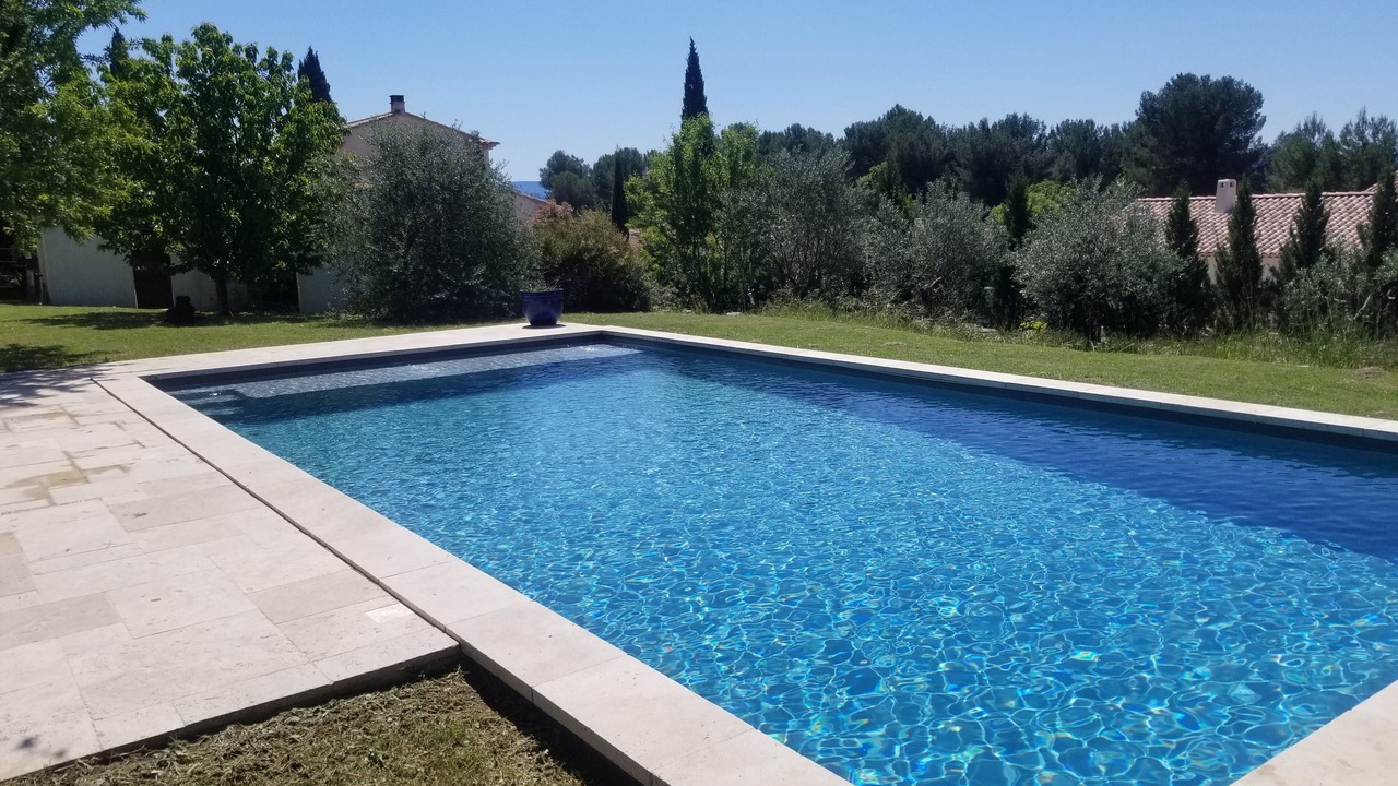 Photo of Outdoor in Villelaure