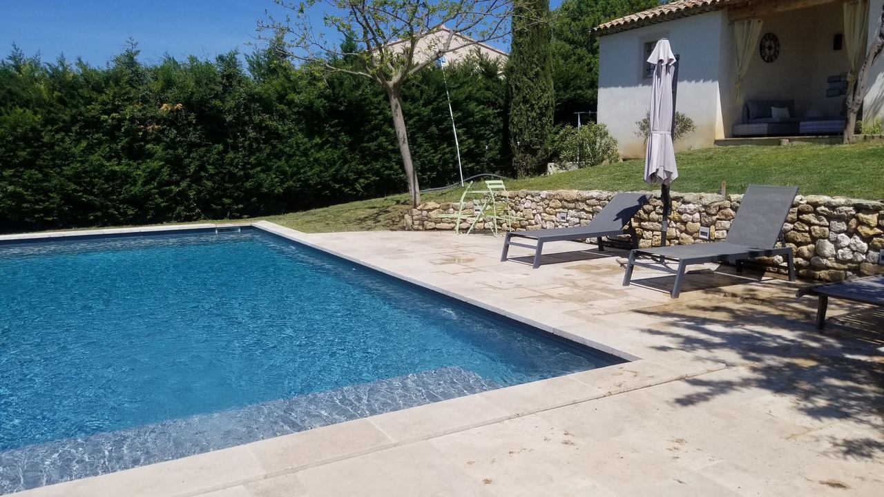 Photo of Outdoor in Villelaure