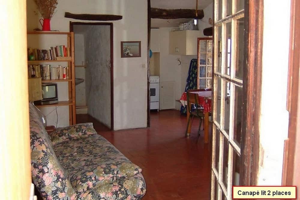 Photo of Bedroom in Plaisians