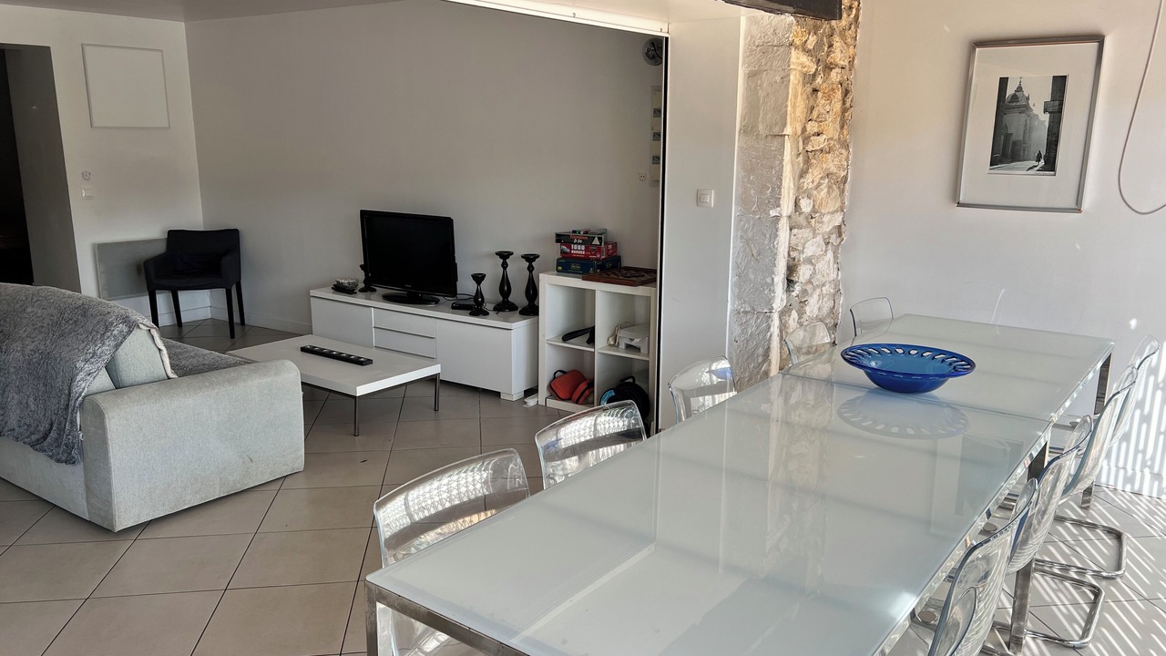 Photo of Outdoor in Martigues