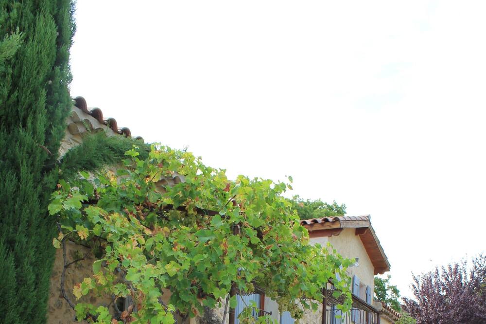 Photo of Outdoor in Pierrevert