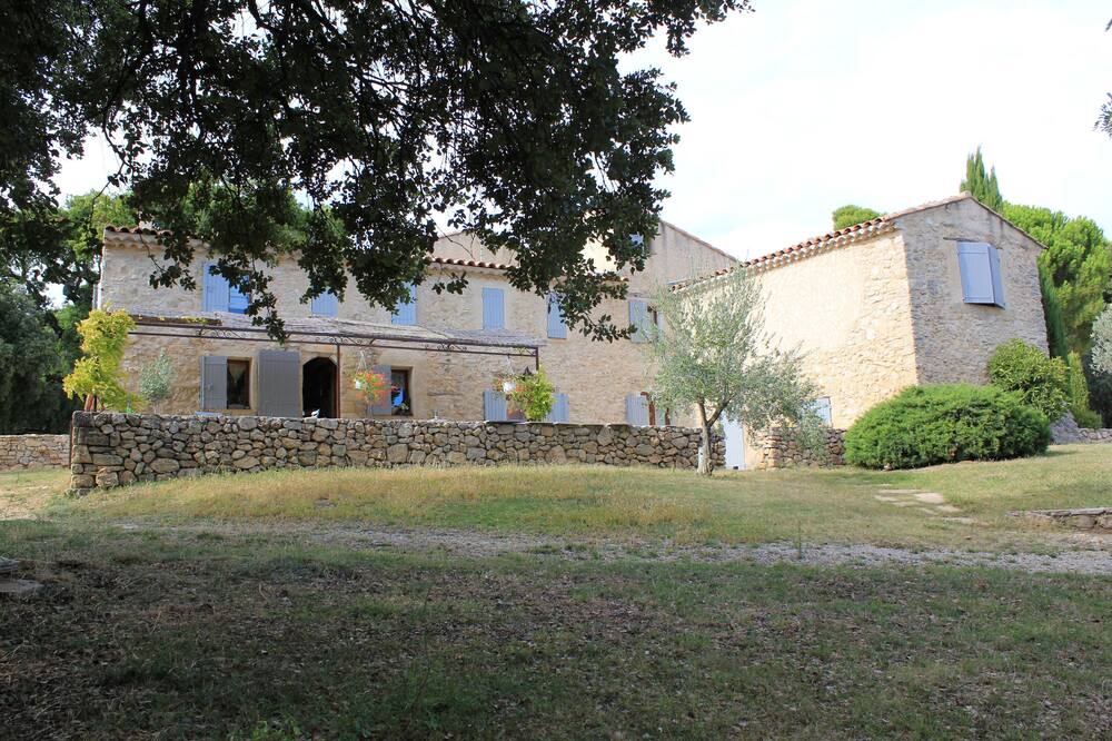 Photo of Outdoor in Pierrevert
