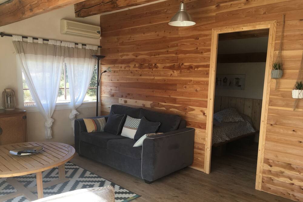 Photo of Livingroom in Pierrevert