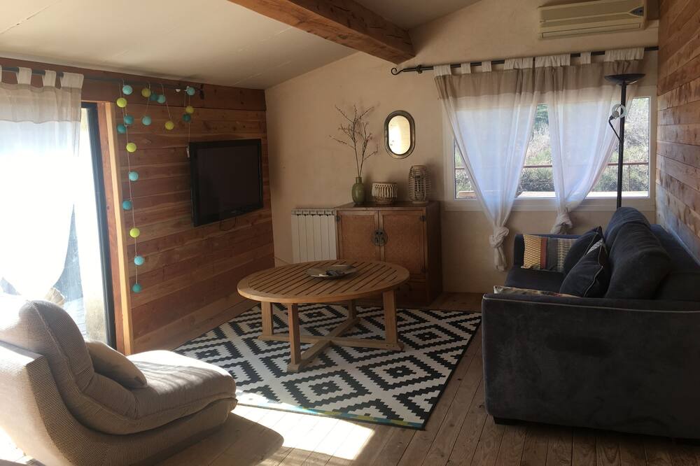 Photo of Livingroom in Pierrevert