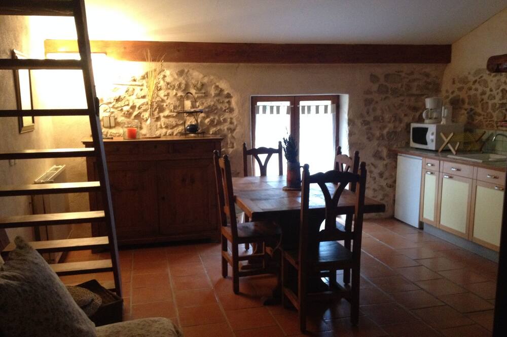 Photo of Livingroom in Pierrevert