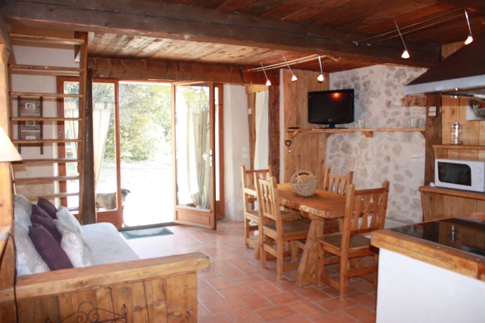 Photo of Livingroom in Pierrevert