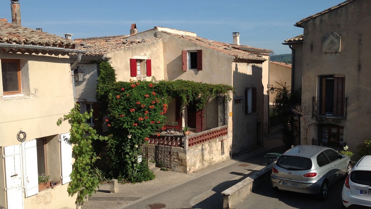 Photo of Others in Saint-Pierre-de-Vassols
