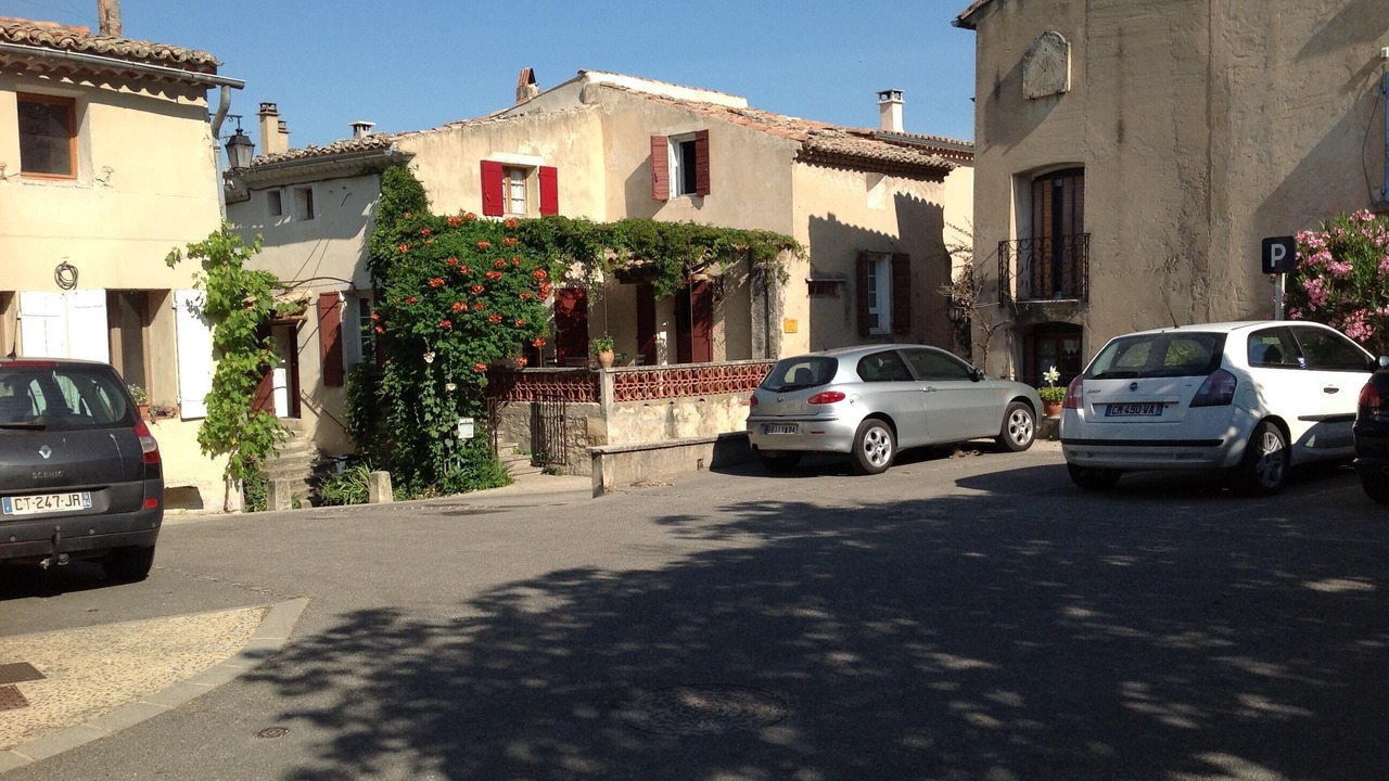 Photo of Outdoor in Saint-Pierre-de-Vassols