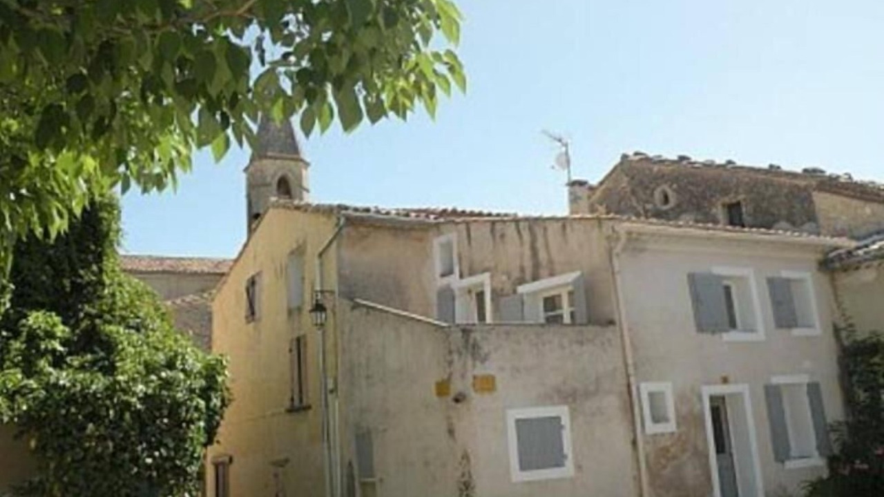 Photo of Outdoor in Saint-Pierre-de-Vassols