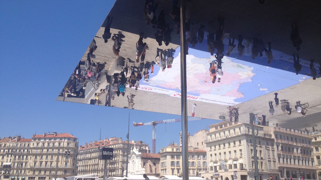 Photo of Outdoor in 6th Arrondissement