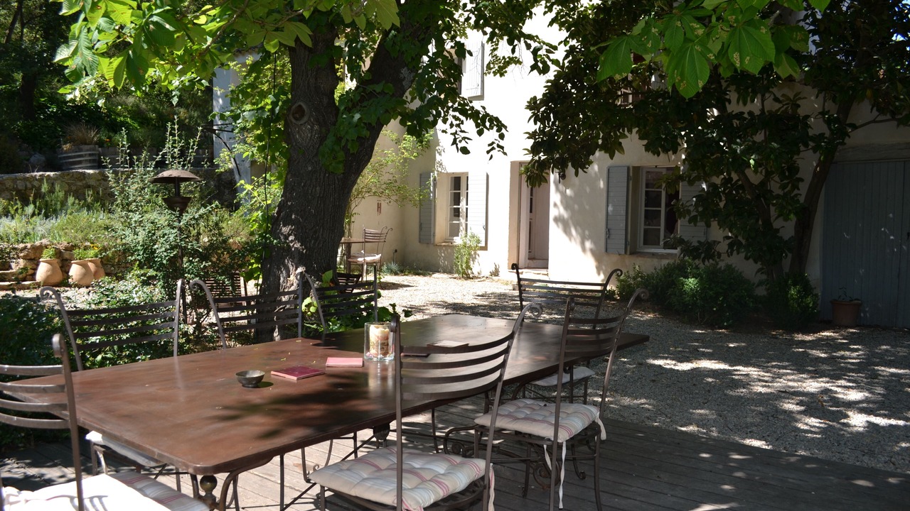 Photo of Outdoor in Saint-Antonin-du-Var