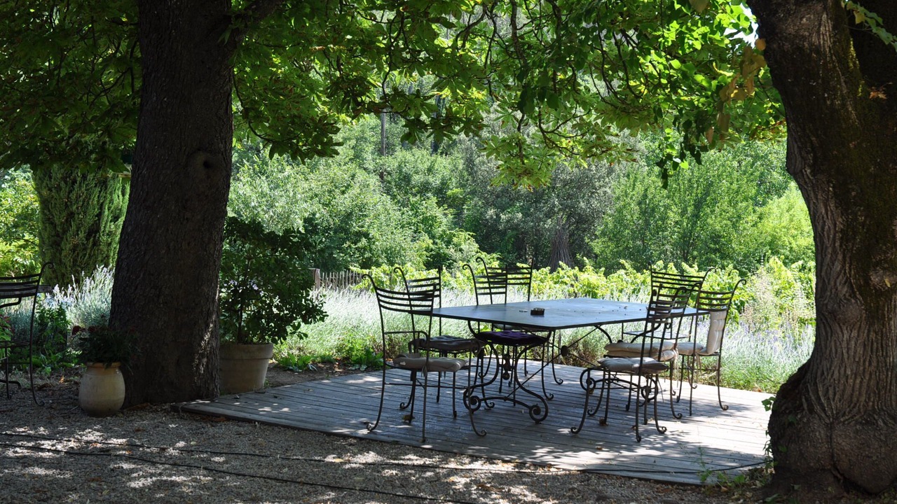 Photo of Outdoor in Saint-Antonin-du-Var