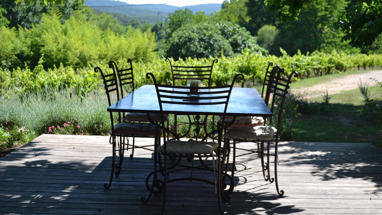 Photo of Outdoor in Saint-Antonin-du-Var