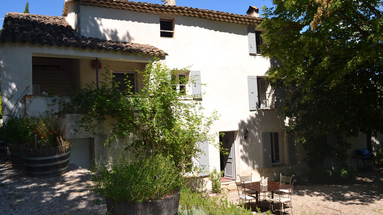 Photo of Outdoor in Saint-Antonin-du-Var