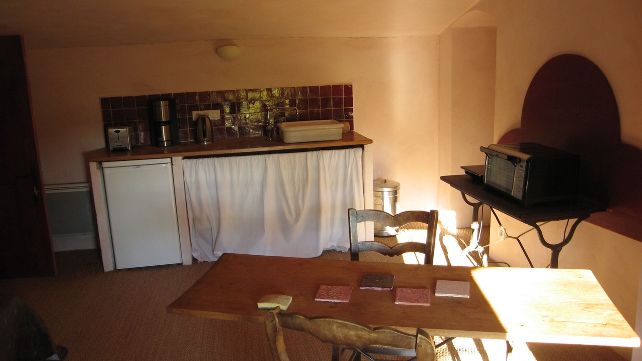 Photo of Livingroom in Saint-Antonin-du-Var