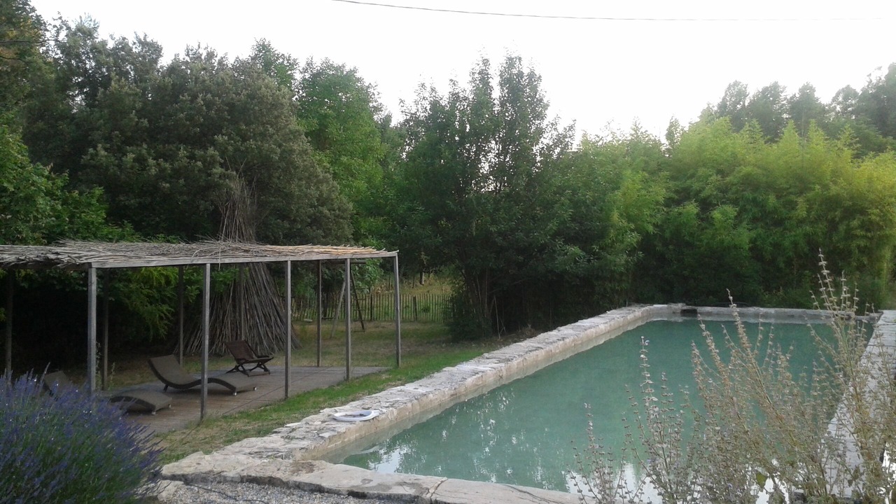 Photo of Outdoor in Saint-Antonin-du-Var