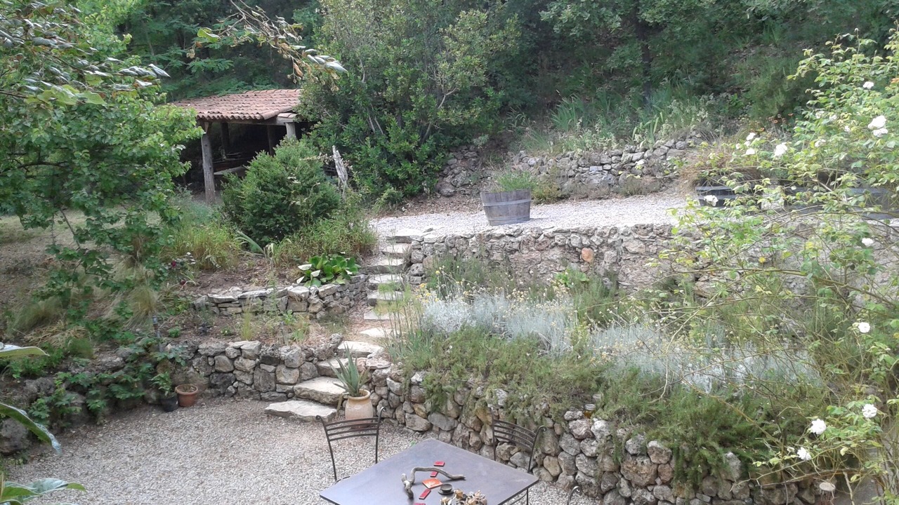 Photo of Outdoor in Saint-Antonin-du-Var