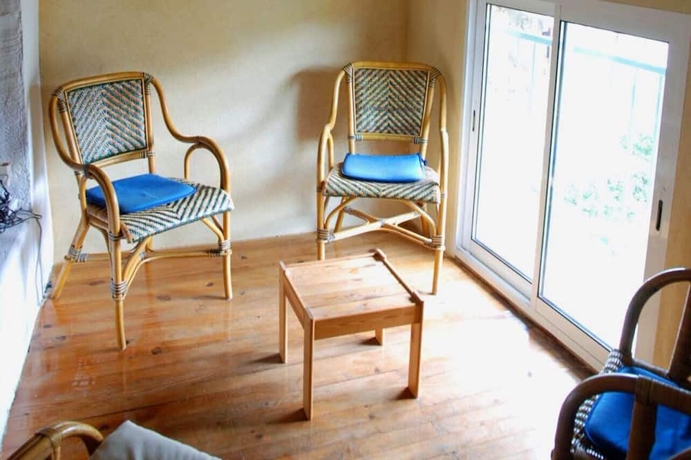 Photo of Patio Balcony in Buis-les-Baronnies