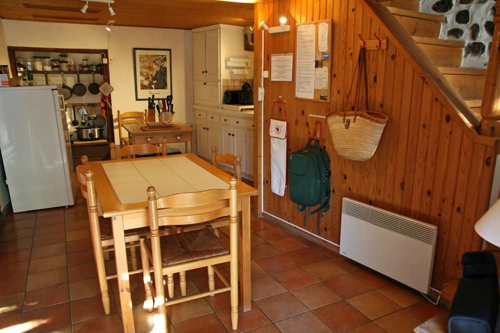 Photo of Bedroom in Buis-les-Baronnies