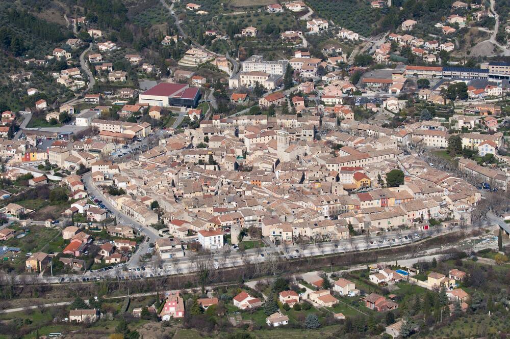 Photo of Others in Buis-les-Baronnies