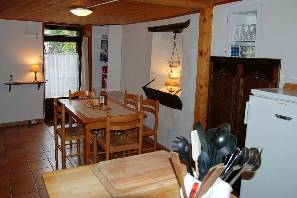 Photo of Bedroom in Buis-les-Baronnies