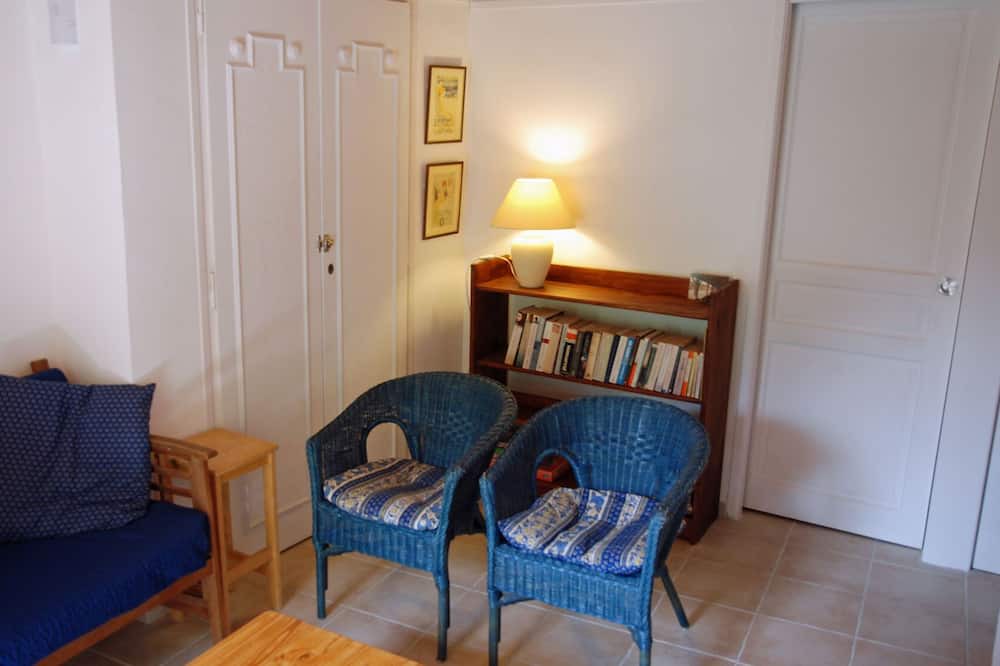 Photo of Bedroom in Buis-les-Baronnies