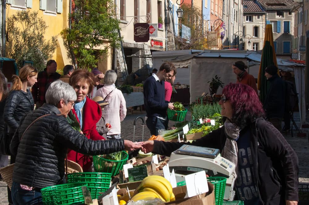 Photo of Others in Buis-les-Baronnies