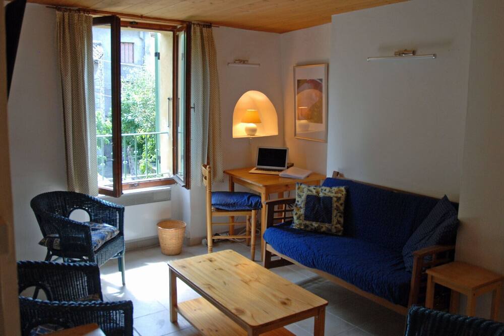 Photo of Bedroom in Buis-les-Baronnies