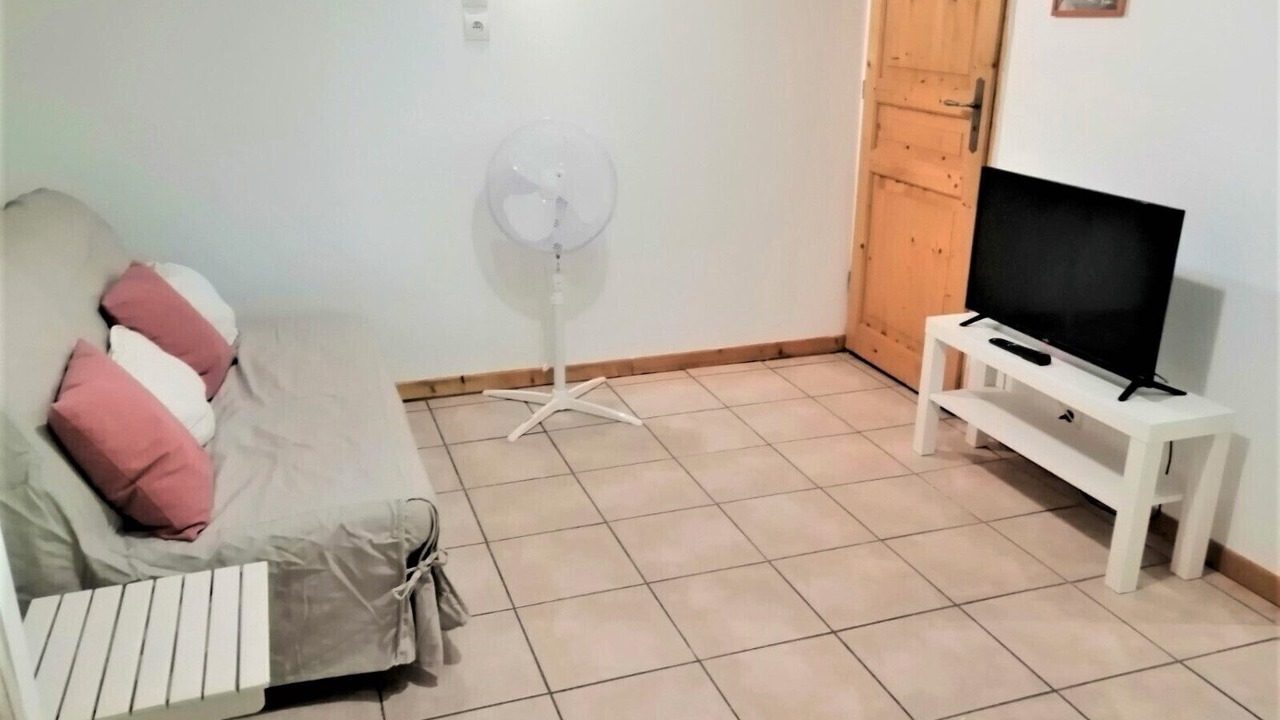 Photo of Livingroom in Le Thor