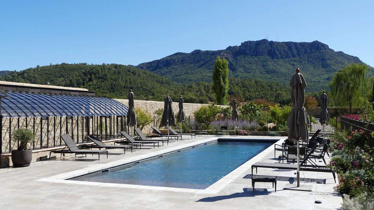 Photo of Outdoor in La Celle