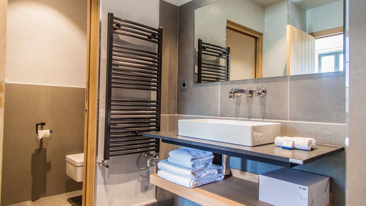 Photo of Bathroom in La Celle