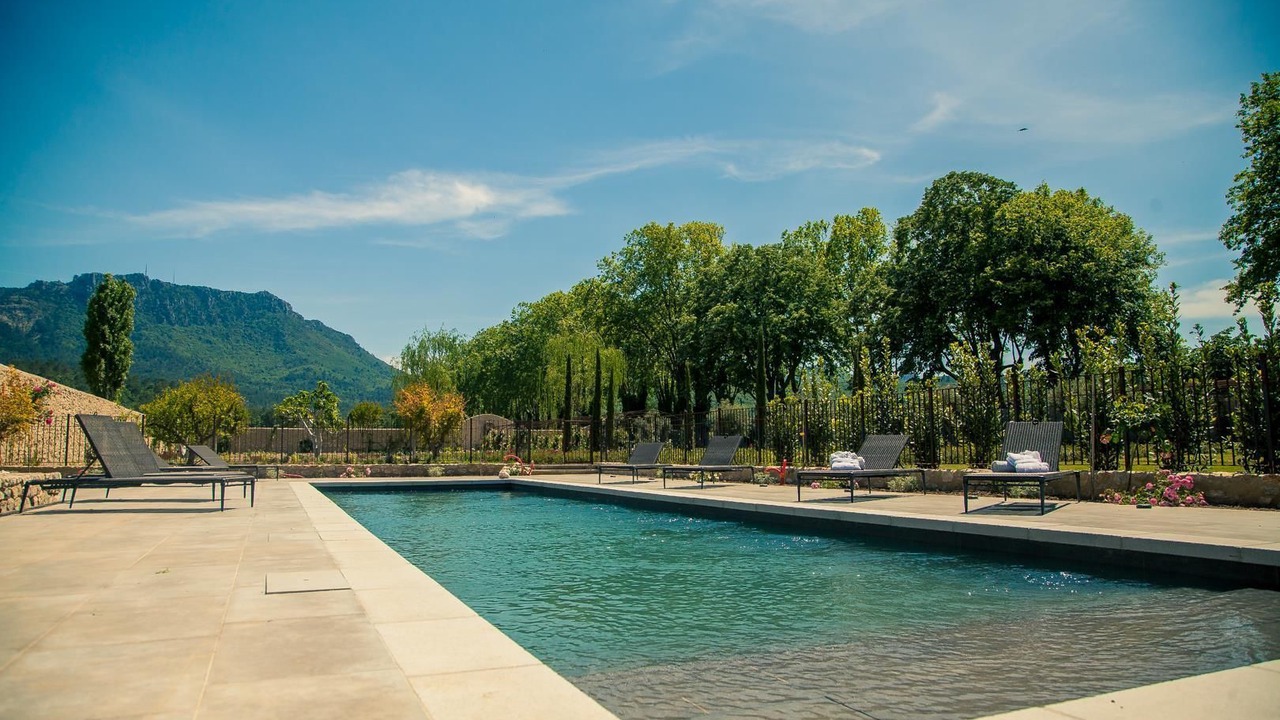 Photo of Outdoor in La Celle