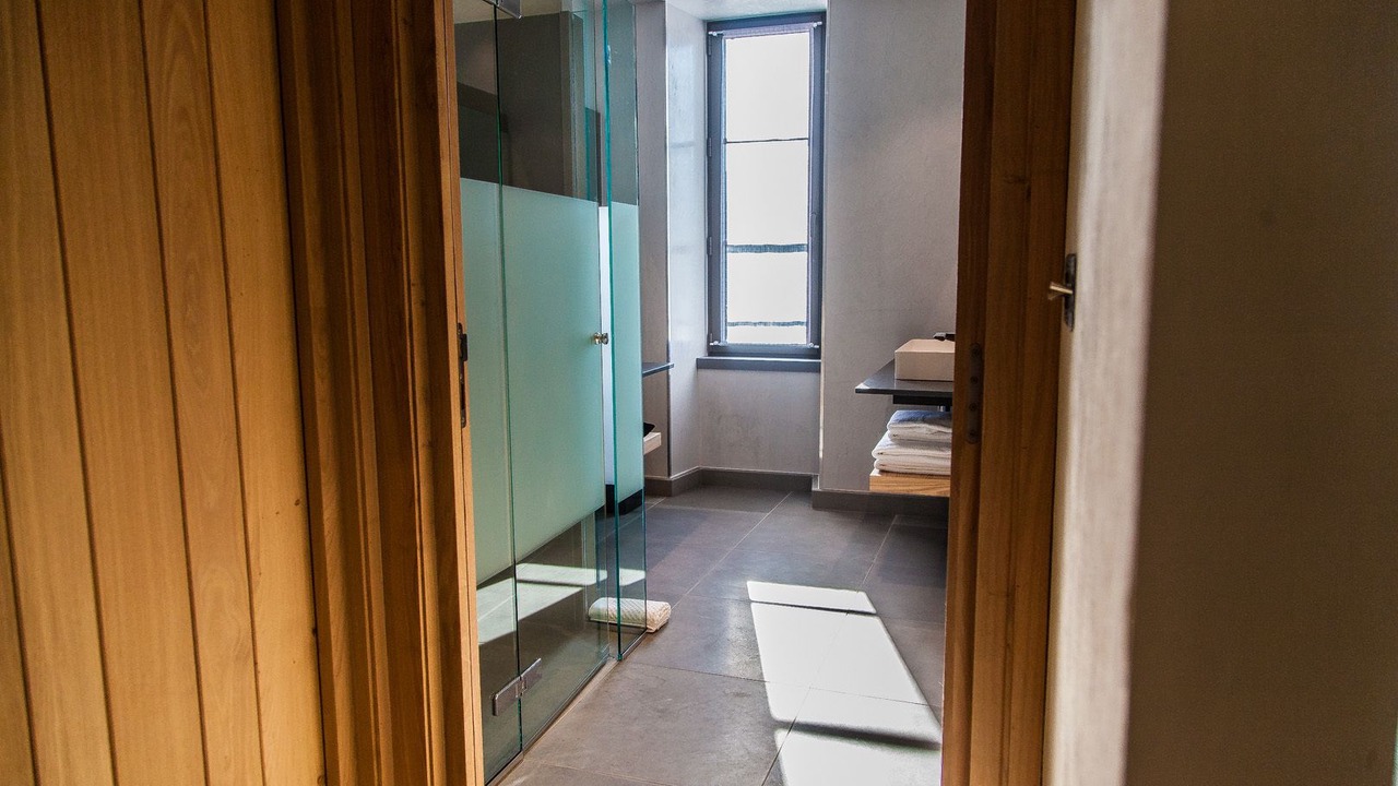 Photo of Bathroom in La Celle